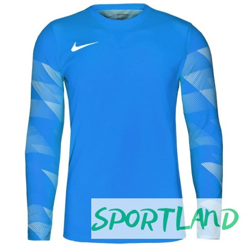 Koszulka Nike Dry Park IV JSY LS GK Jr CJ6072-463 M Koszulka Nike Dry Park IV JSY LS GK Jr CJ6072-463 M