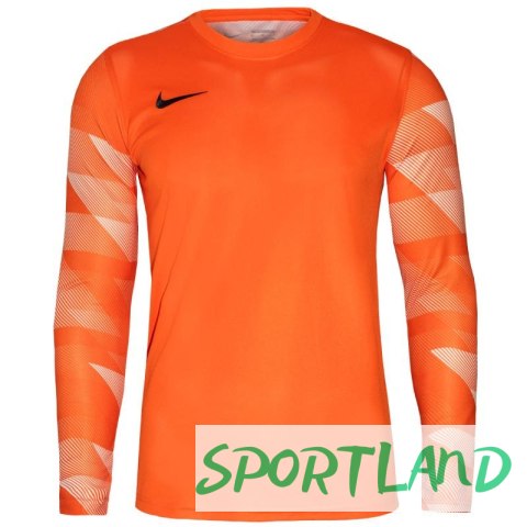 Koszulka Nike Dry Park IV JSY LS GK Jr CJ6072-819 L Koszulka Nike Dry Park IV JSY LS GK Jr CJ6072-819 L