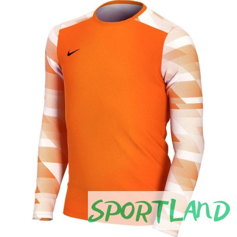 Koszulka Nike Dry Park IV JSY LS GK Jr CJ6072-819 L Koszulka Nike Dry Park IV JSY LS GK Jr CJ6072-819 L