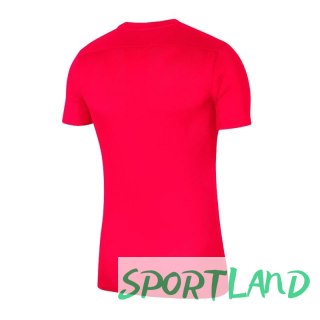 Koszulka Nike Dry Park VII Jr BV6741-635 128 cm