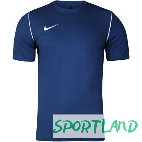 Koszulka Nike Park 20 Jr BV6905-451 122 cm Koszulka Nike Park 20 Jr BV6905-451 122 cm