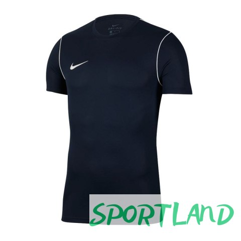 Koszulka Nike Park 20 Jr BV6905-451 128 cm Koszulka Nike Park 20 Jr BV6905-451 128 cm