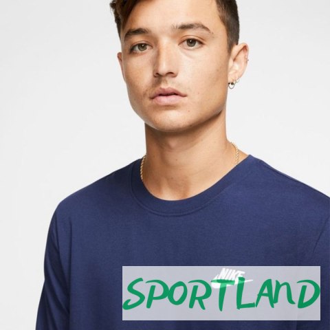 Koszulka Nike Sportswear M AR4997-410 XL Koszulka Nike Sportswear M AR4997-410 XL