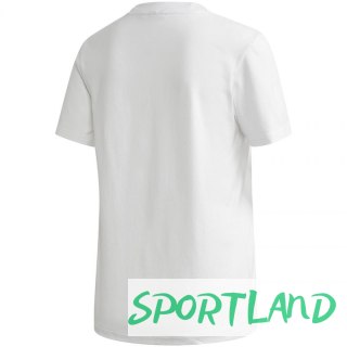 Koszulka adidas Trefoil Tee W FM3306 36