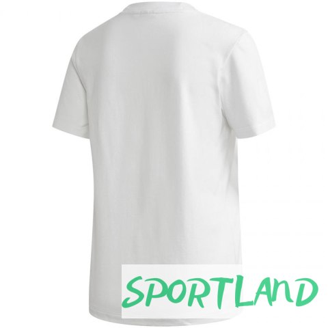 Koszulka adidas Trefoil Tee W FM3306 36 Koszulka adidas Trefoil Tee W FM3306 36
