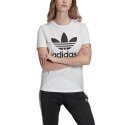 Koszulka adidas Trefoil Tee W FM3306 36