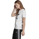 Koszulka adidas Trefoil Tee W FM3306 36