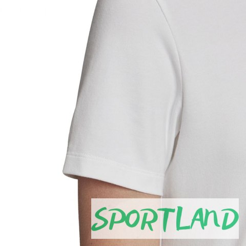 Koszulka adidas Trefoil Tee W FM3306 36 Koszulka adidas Trefoil Tee W FM3306 36