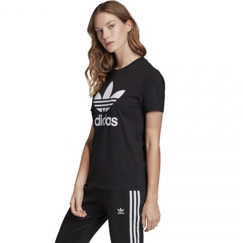 Koszulka adidas Trefoil Tee W FM3311 34 Koszulka adidas Trefoil Tee W FM3311 34
