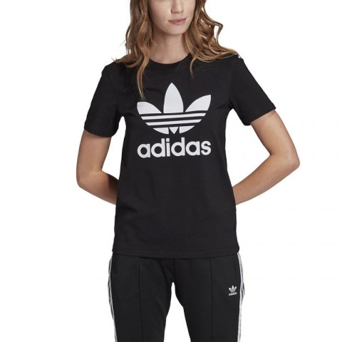 Koszulka adidas Trefoil Tee W FM3311 34 Koszulka adidas Trefoil Tee W FM3311 34