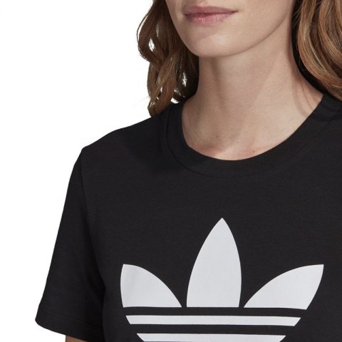 Koszulka adidas Trefoil Tee W FM3311 34 Koszulka adidas Trefoil Tee W FM3311 34