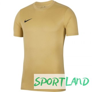 Koszulka piłkarska Nike Dry Park VII JSY SS JR BV6741-729 L