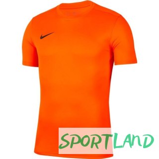 Koszulka piłkarska Nike Park VII Jr BV6741 819 XL (158-170cm)