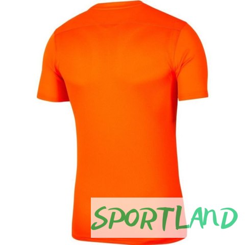 Koszulka piłkarska Nike Park VII Jr BV6741 819 XS (122-128cm) Koszulka piłkarska Nike Park VII Jr BV6741 819 XS (122-128cm)