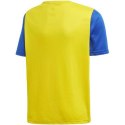 Koszulka piłkarska adidas Estro 19 Jersey JR FT6681 128cm Koszulka piłkarska adidas Estro 19 Jersey JR FT6681 128cm