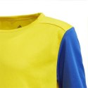 Koszulka piłkarska adidas Estro 19 Jersey JR FT6681 128cm Koszulka piłkarska adidas Estro 19 Jersey JR FT6681 128cm