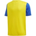Koszulka piłkarska adidas Estro 19 Jersey JR FT6681 128cm Koszulka piłkarska adidas Estro 19 Jersey JR FT6681 128cm