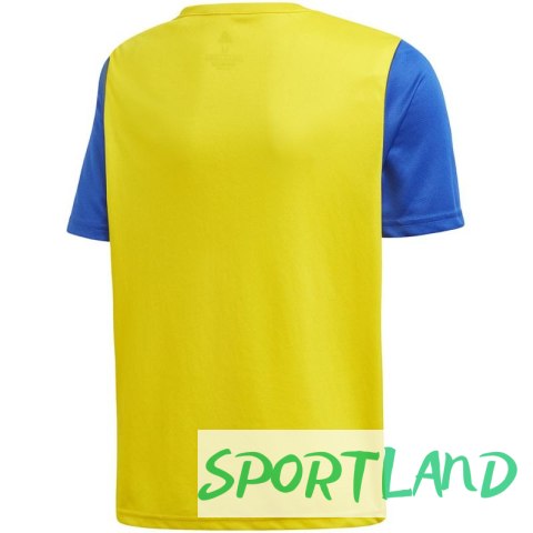 Koszulka piłkarska adidas Estro 19 Jersey JR FT6681 128cm Koszulka piłkarska adidas Estro 19 Jersey JR FT6681 128cm