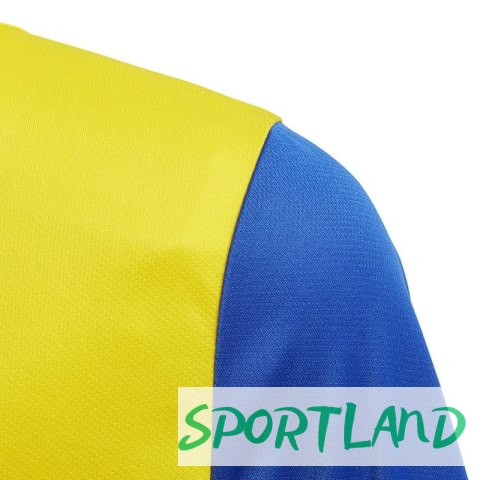 Koszulka piłkarska adidas Estro 19 Jersey JR FT6681 128cm Koszulka piłkarska adidas Estro 19 Jersey JR FT6681 128cm