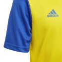 Koszulka piłkarska adidas Estro 19 Jersey JR FT6681 128cm Koszulka piłkarska adidas Estro 19 Jersey JR FT6681 128cm