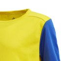 Koszulka piłkarska adidas Estro 19 Jersey JR FT6681 128cm Koszulka piłkarska adidas Estro 19 Jersey JR FT6681 128cm