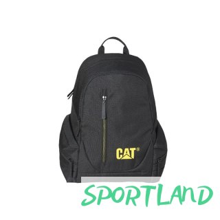 Plecak Caterpillar The Project Backpack 83541-01 One size