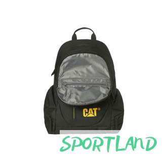Plecak Caterpillar The Project Backpack 83541-01 One size