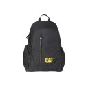 Plecak Caterpillar The Project Backpack 83541-01 One size