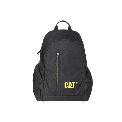Plecak Caterpillar The Project Backpack 83541-01 One size Plecak Caterpillar The Project Backpack 83541-01 One size