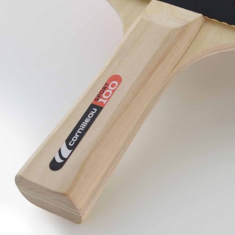 Rakietka do tenisa stołowego Cornilleau Sport 100 N/A Rakietka do tenisa stołowego Cornilleau Sport 100 N/A
