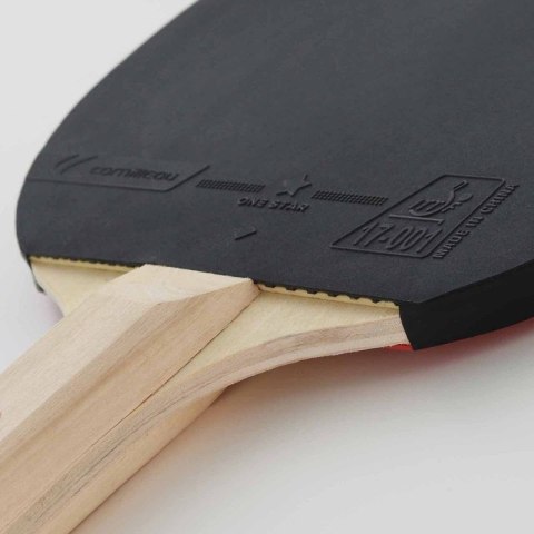 Rakietka do tenisa stołowego Cornilleau Sport 100 N/A Rakietka do tenisa stołowego Cornilleau Sport 100 N/A