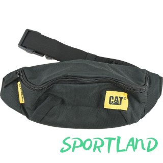 Saszetka nerka Caterpillar BTS Waist Bag 83734-01 One size