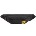 Saszetka nerka Caterpillar BTS Waist Bag 83734-01 One size