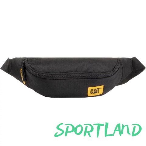 Saszetka nerka Caterpillar BTS Waist Bag 83734-01 One size Saszetka nerka Caterpillar BTS Waist Bag 83734-01 One size