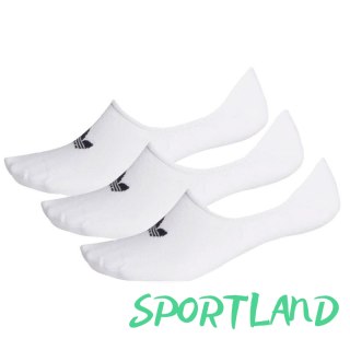 Skarpety adidas Originals LOW CUT SOCK 3P FM0676 37-39