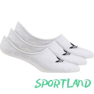 Skarpety adidas Originals LOW CUT SOCK 3P FM0676 37-39