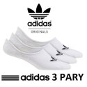 Skarpety adidas Originals LOW CUT SOCK 3P FM0676 37-39