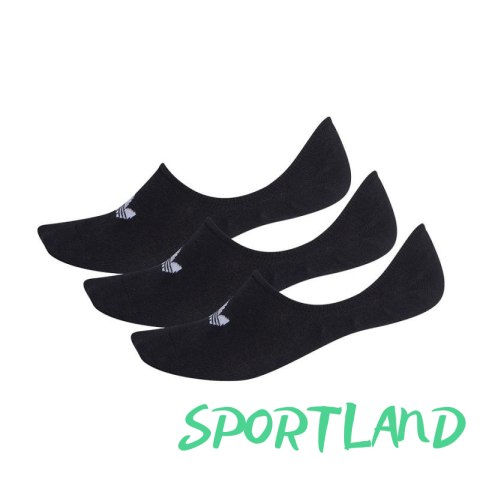 Skarpety adidas Originals LOW CUT SOCK 3P FM0677 40-42 Skarpety adidas Originals LOW CUT SOCK 3P FM0677 40-42