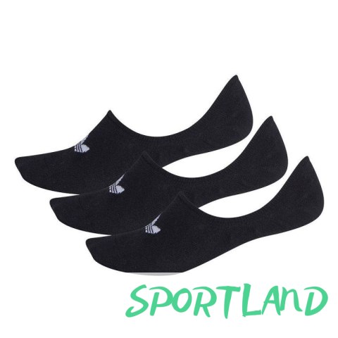 Skarpety adidas Originals LOW CUT SOCK 3P FM0677 40-42 Skarpety adidas Originals LOW CUT SOCK 3P FM0677 40-42