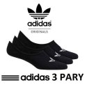 Skarpety adidas Originals LOW CUT SOCK 3P FM0677 40-42