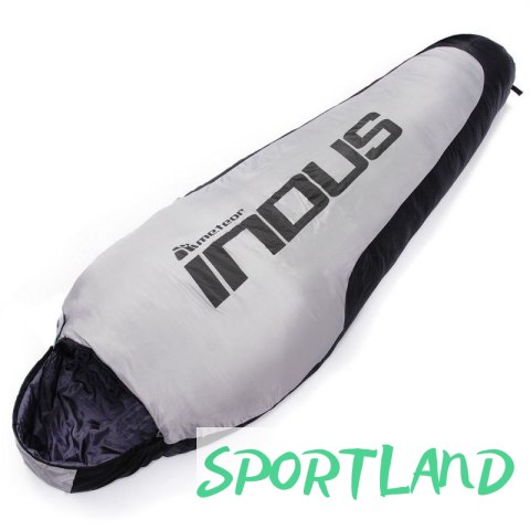 Śpiwór Meteor Indus 81105,81115 uniw Śpiwór Meteor Indus 81105,81115 uniw