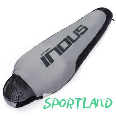 Śpiwór Meteor Indus 81105,81115 uniw Śpiwór Meteor Indus 81105,81115 uniw