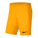 Spodenki Nike Park III Knit Jr BV6865-739 128 cm Spodenki Nike Park III Knit Jr BV6865-739 128 cm