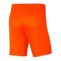 Spodenki Nike Park III Knit Jr BV6865-819 152 cm