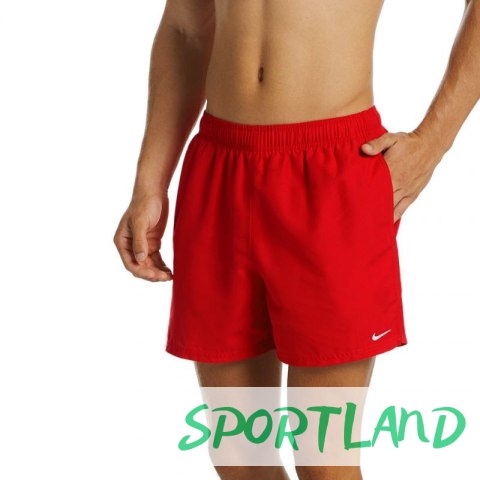 Spodenki kąpielowe Nike Essential LT M NESSA560 614 2XL Spodenki kąpielowe Nike Essential LT M NESSA560 614 2XL
