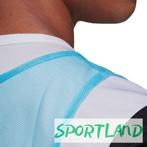 Znacznik adidas Bib 14 FI4188 XL