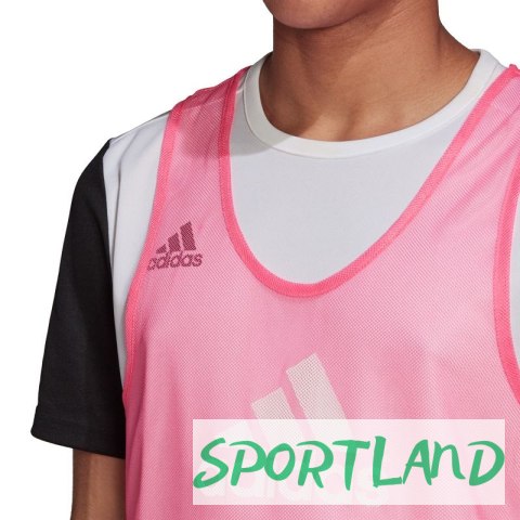 Znacznik adidas Bib 14 M FI4187 XL Znacznik adidas Bib 14 M FI4187 XL