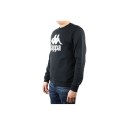 Bluza Kappa Sertum RN Sweatshirt M 703797-19-4006 L Bluza Kappa Sertum RN Sweatshirt M 703797-19-4006 L