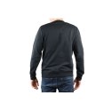 Bluza Kappa Sertum RN Sweatshirt M 703797-19-4006 L Bluza Kappa Sertum RN Sweatshirt M 703797-19-4006 L