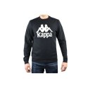 Bluza Kappa Sertum RN Sweatshirt M 703797-19-4006 L Bluza Kappa Sertum RN Sweatshirt M 703797-19-4006 L